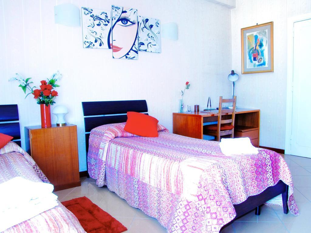 J.N.D.Holidays ローマ 部屋 写真